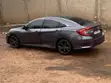 2016 Honda Civic LX Sedan - 4