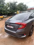 2016 Honda Civic LX Sedan - 5