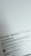 Apple MacBook Pro 2026 M5 Pro 16-inch 24GB RAM 1TB SSD - 2