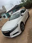 Honda Accord 2018 White - 3