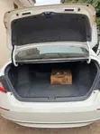 Honda Accord 2018 White - 5