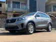 Kia Sorento 2019 Brown - 1