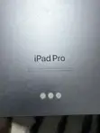 Apple iPad Pro 11 (2022) 128GB Black - 3