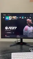EA FC 27 PS5/PS4 Game Installation - 1
