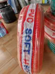 Red Soft PVC Hose - 2