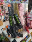 BabySmart Rubber Toy Gun - 2