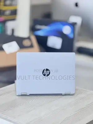 HP OmniBook 5 Flip 14" 2K Touchscreen Laptop