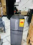 Brand New Nasco NASF2-13FL 112L 2-Door Fridge - 1