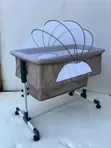 4moms Baby Cot / Bassinet - Brand New - 2