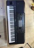 Yamaha PSR-SX720+ Arranger Workstation Keyboard - 2