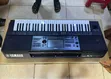 Yamaha PSR-SX720+ Arranger Workstation Keyboard - 3