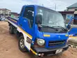 Kia Bongo Mini Truck - 1