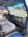 Kia Bongo Mini Truck - 2