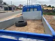 Kia Bongo Mini Truck - 3