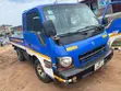 Kia Bongo Mini Truck - 4