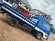 Kia Bongo Mini Truck - 5