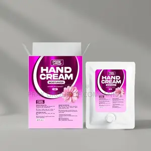 PRAK Hand Cream Moisturizer - Jumbo Size
