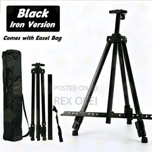 Brand New Metal Art Easel Stand
