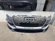 Audi S5/RS Front Bumper - Complete - 1