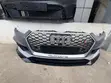 Audi S5/RS Front Bumper - Complete - 2
