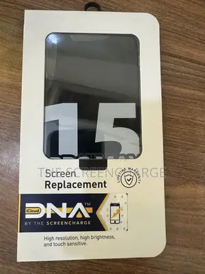 iPhone 15 Pro Max (iCloud Grade Display)