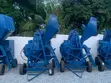 Brand New Concrete Mixer - 500L Kirloskar Engine - 1