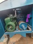 Brand New Concrete Mixer - 500L Kirloskar Engine - 3