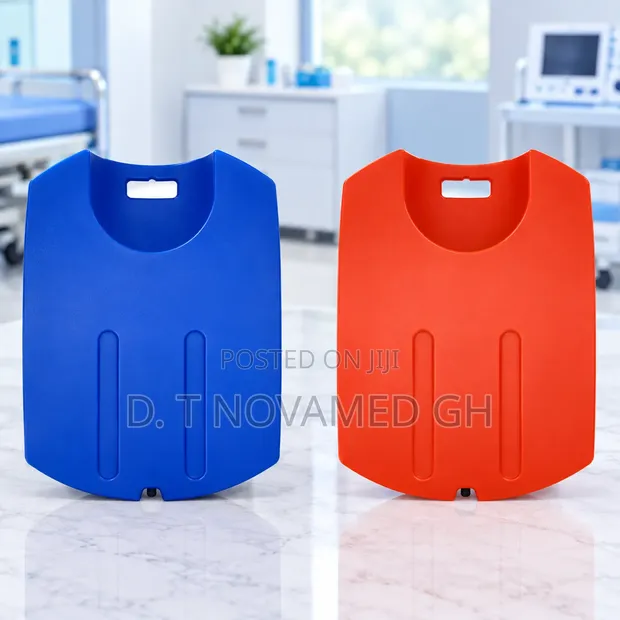 CPR Resuscitation Board (Plastic) - 1