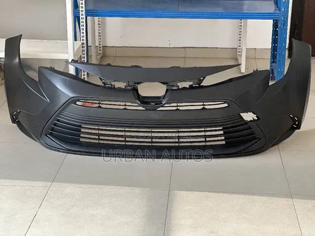 2023 Toyota Corolla Bumper - 1