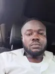 Company License C Driver CV - Mohammed Laryea - 1