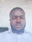 Company License C Driver CV - Mohammed Laryea - 2