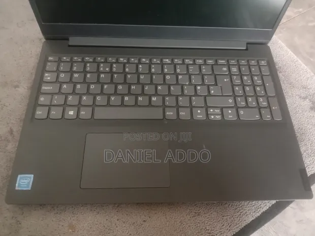 Lenovo Ideapad S145-15 Laptop - 1