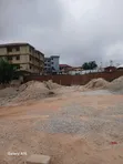 Hostel Land for Sale at Tech Ayeduase, KNUST Campus - 1