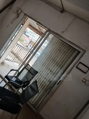 Shop for Rent in Mallam Kokroko