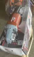 NRG Cutting Machine 3000W Angle Grinder - 3