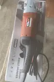 NRG Cutting Machine 3000W Angle Grinder - 4