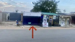 Container Shop for Sale with 2 Years Rent Advance, Ashaley Botwe