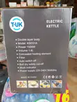 T-UK 1.8L Electric Kettle - 2