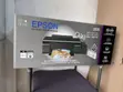 Epson L805 WiFi Photo Printer - 2