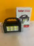 Solar Multifunctional Searchlight - 1