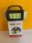 Solar Multifunctional Searchlight - 2