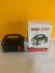 Solar Multifunctional Searchlight - 3