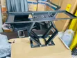 A&M TH-119B Heavy Duty Fixed TV Wall Mount (40"-80", 70kg) - 1