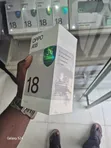 New Oppo A18 128GB Graphite - 3