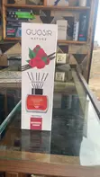 GUOSIR Reed Diffuser - Natural Bamboo - 4
