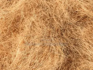 Coconut Fiber for Bio-Fill Toilets