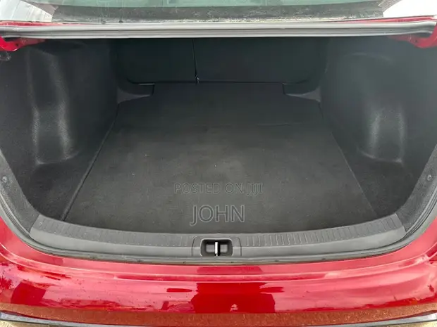 Toyota Corolla SE 2023 Red - 1