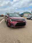 Toyota Corolla SE 2023 Red - 4