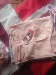 Children's Lace Camisole Inner Top - Free Size - 2