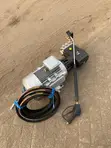Ingco Water Pump - 4hp, 3-Phase - 2